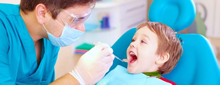Dental checkups